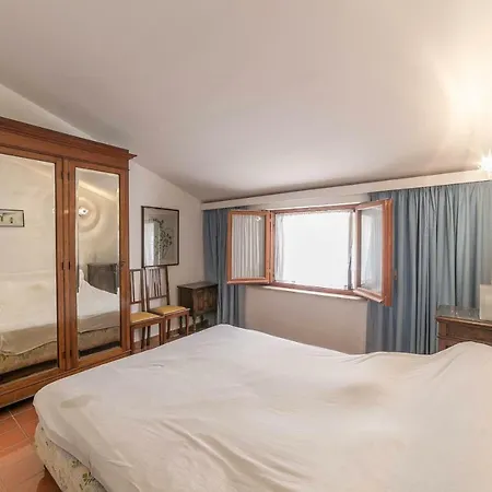 Sunshine Terrace Apartamento Porto Santo Stefano (Grosseto)