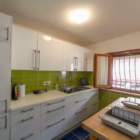 Sunshine Terrace * Porto Santo Stefano (Grosseto)