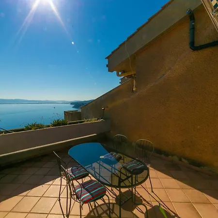 Sunshine Terrace Apartamento Porto Santo Stefano (Grosseto)