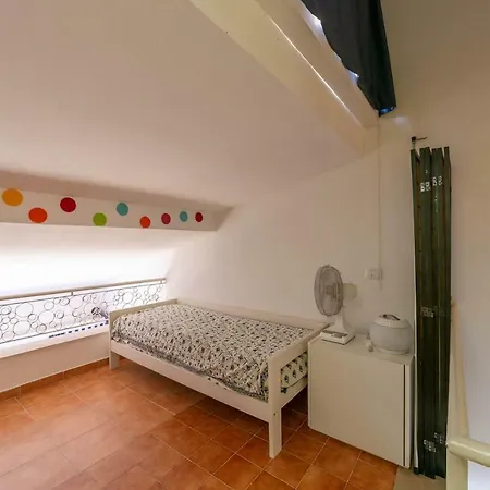 Sunshine Terrace * Porto Santo Stefano (Grosseto)