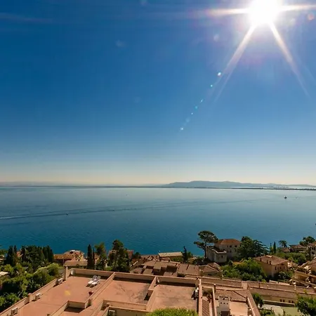 Apartamento Sunshine Terrace