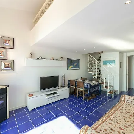 Sunshine Terrace Apartamento