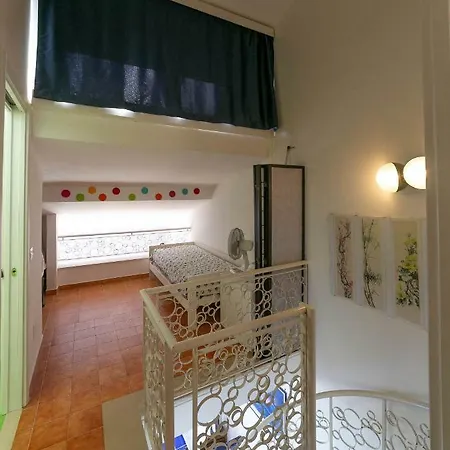 Apartament Sunshine Terrace *