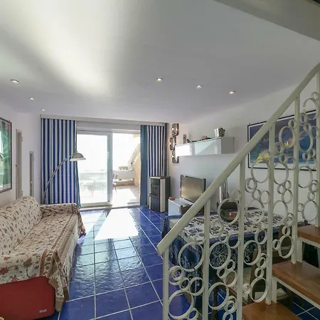 Apartamento Sunshine Terrace