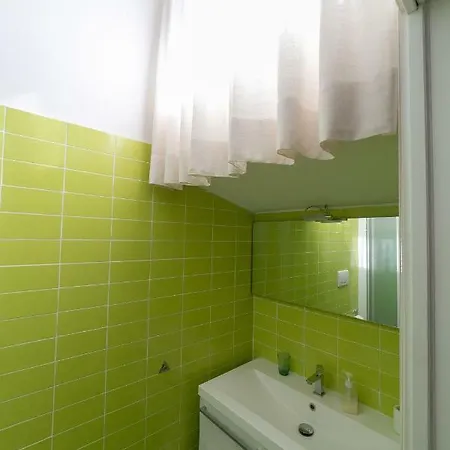 Apartamento Sunshine Terrace